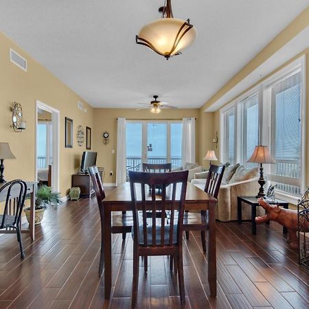 Apartament Seychelles 209 Panama City Beach Zewnętrze zdjęcie