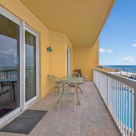 Apartament Seychelles 209 Panama City Beach Zewnętrze zdjęcie