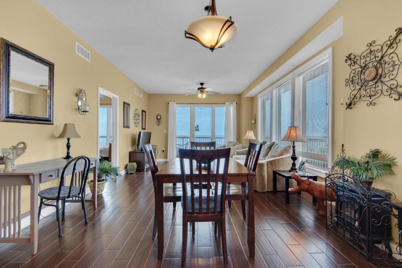 Apartament Seychelles 209 Panama City Beach Zewnętrze zdjęcie
