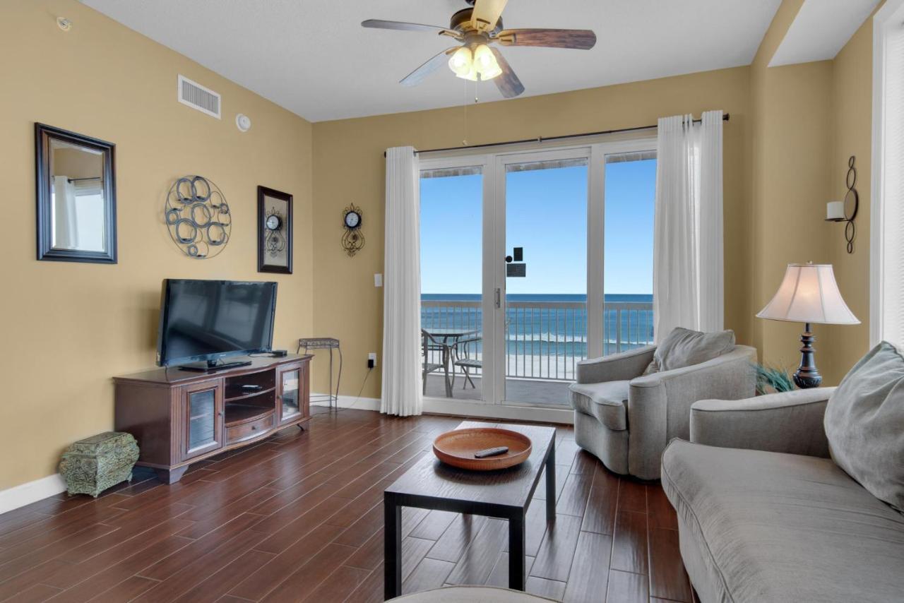 Apartament Seychelles 209 Panama City Beach Zewnętrze zdjęcie