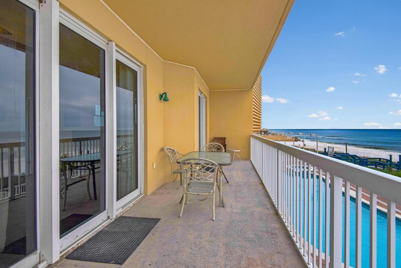 Apartament Seychelles 209 Panama City Beach Zewnętrze zdjęcie