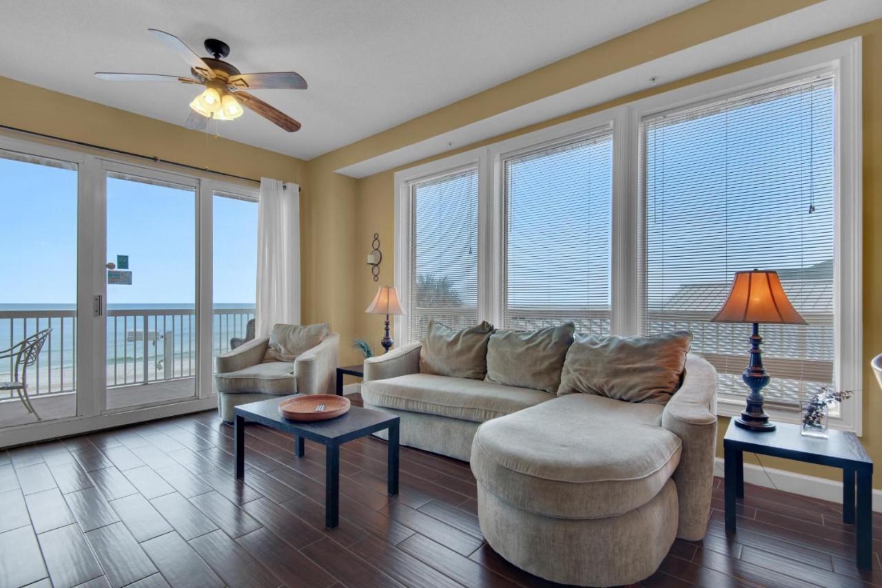 Apartament Seychelles 209 Panama City Beach Zewnętrze zdjęcie