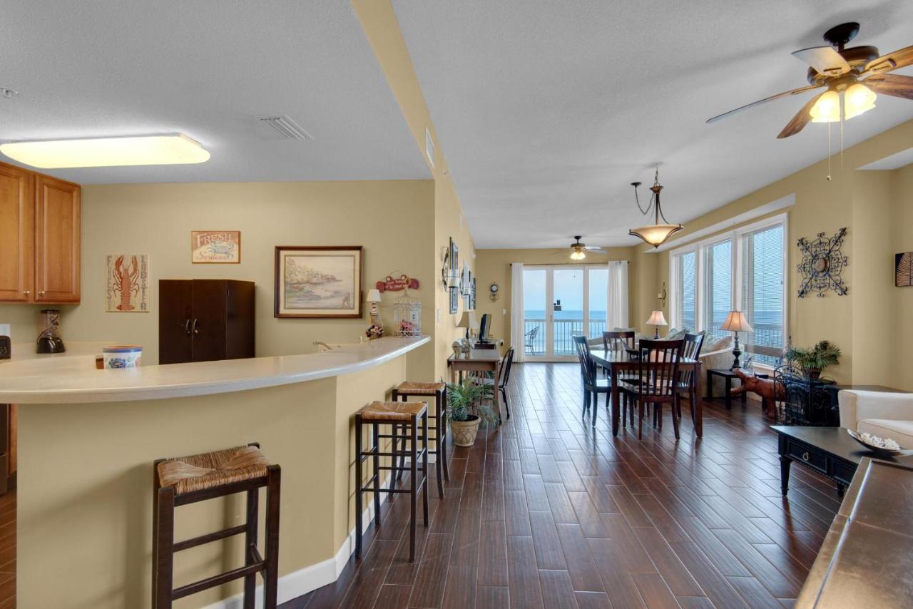 Apartament Seychelles 209 Panama City Beach Zewnętrze zdjęcie