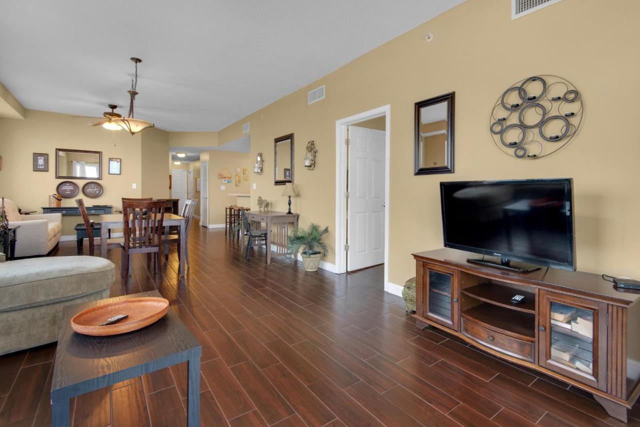 Apartament Seychelles 209 Panama City Beach Zewnętrze zdjęcie