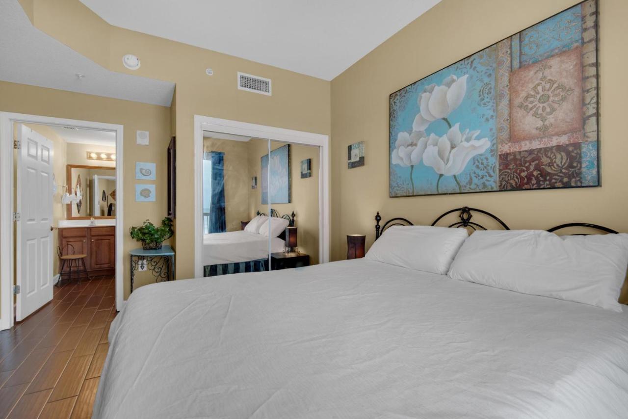 Apartament Seychelles 209 Panama City Beach Zewnętrze zdjęcie