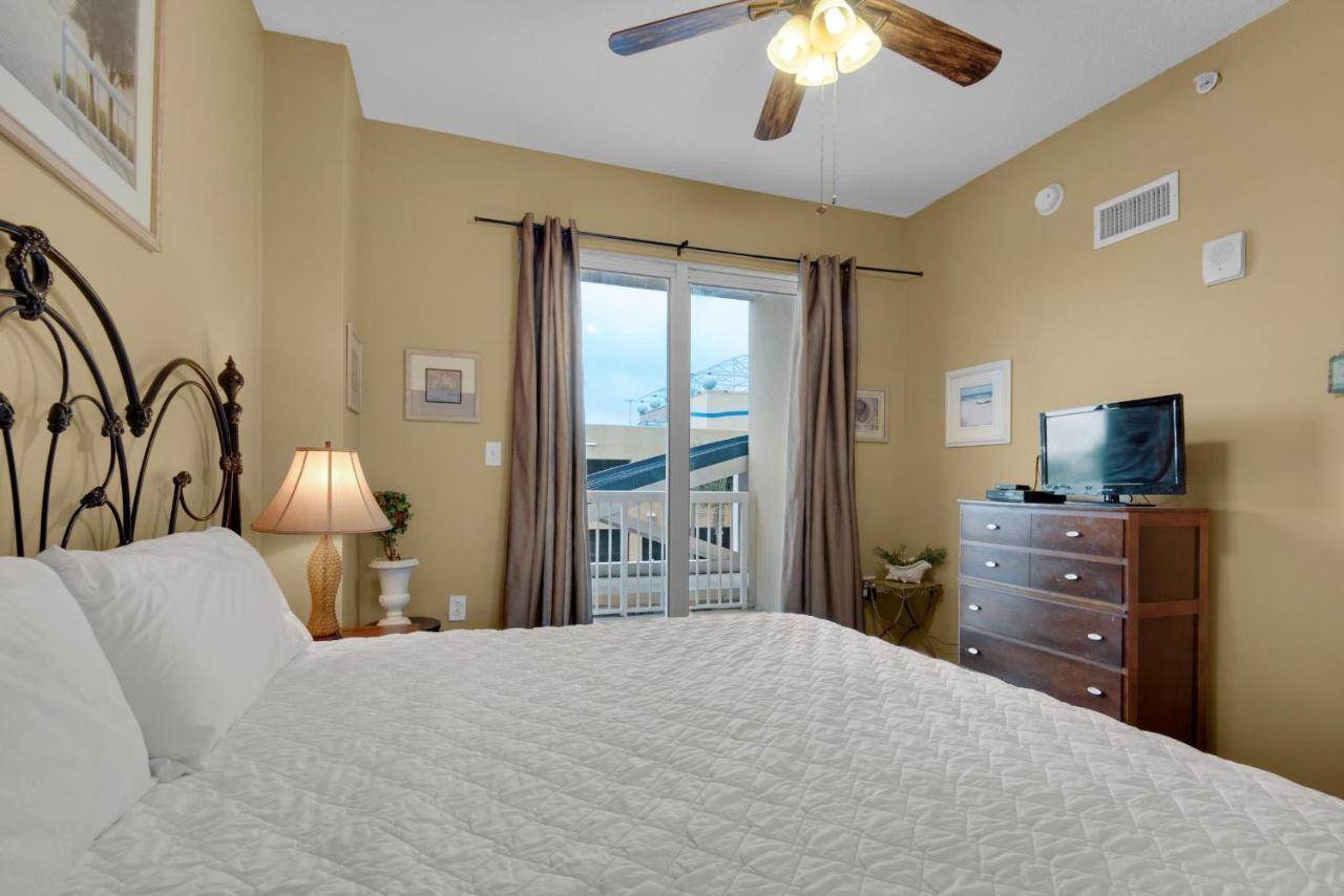 Apartament Seychelles 209 Panama City Beach Zewnętrze zdjęcie
