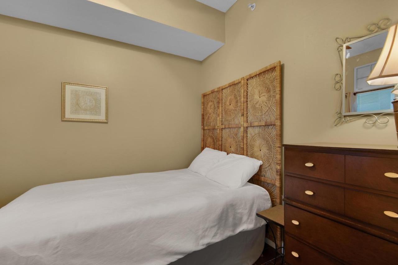 Apartament Seychelles 209 Panama City Beach Zewnętrze zdjęcie