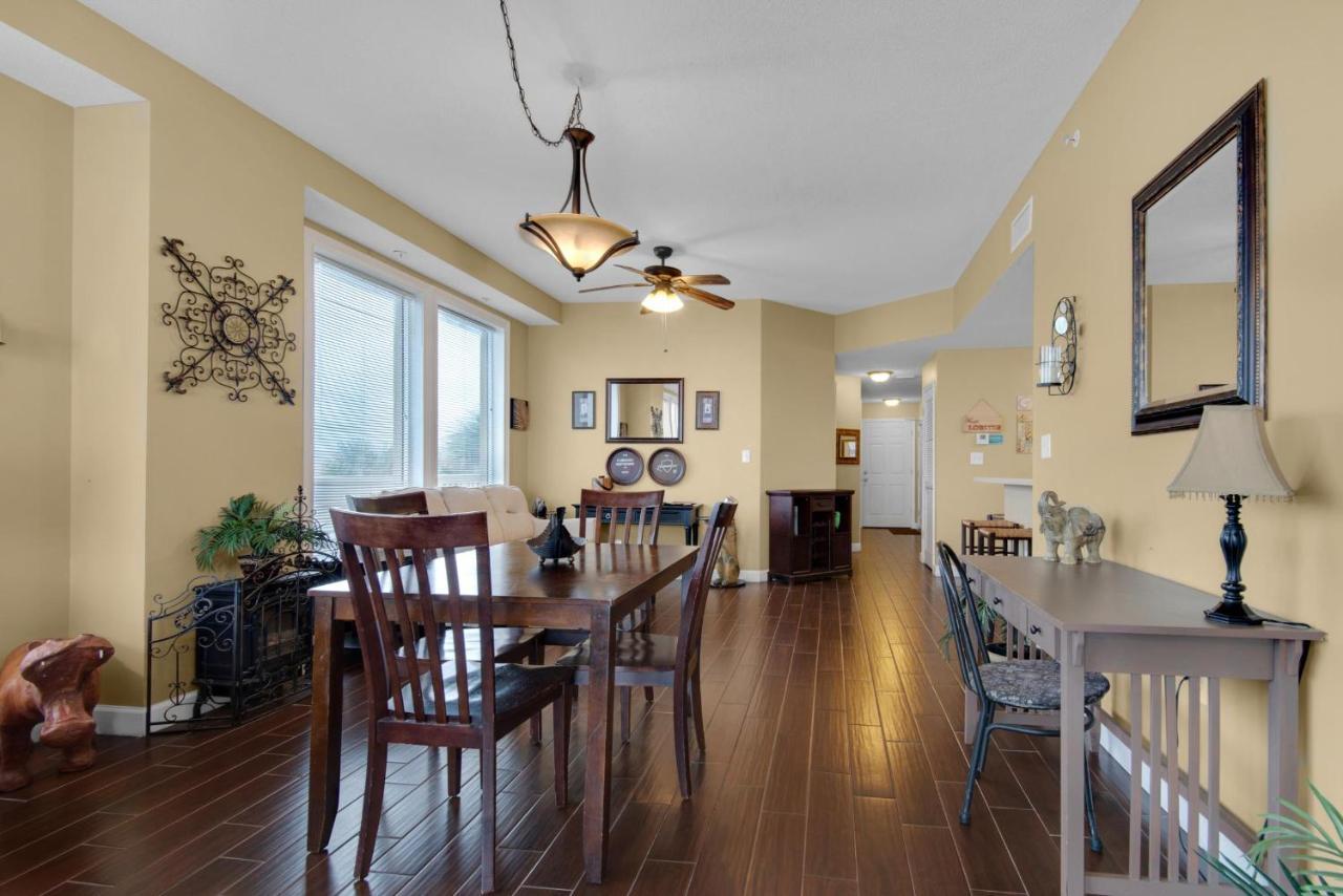 Apartament Seychelles 209 Panama City Beach Zewnętrze zdjęcie