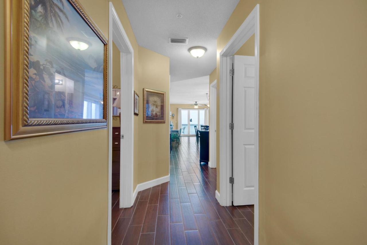 Apartament Seychelles 209 Panama City Beach Zewnętrze zdjęcie