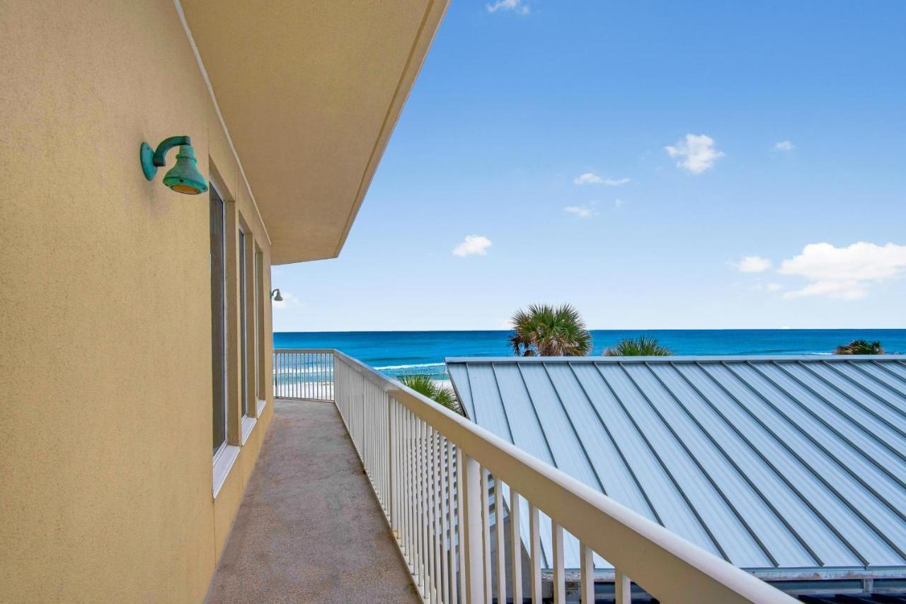 Apartament Seychelles 209 Panama City Beach Zewnętrze zdjęcie