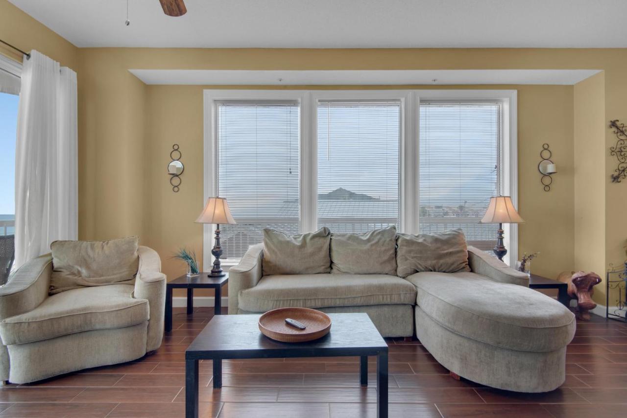 Apartament Seychelles 209 Panama City Beach Zewnętrze zdjęcie