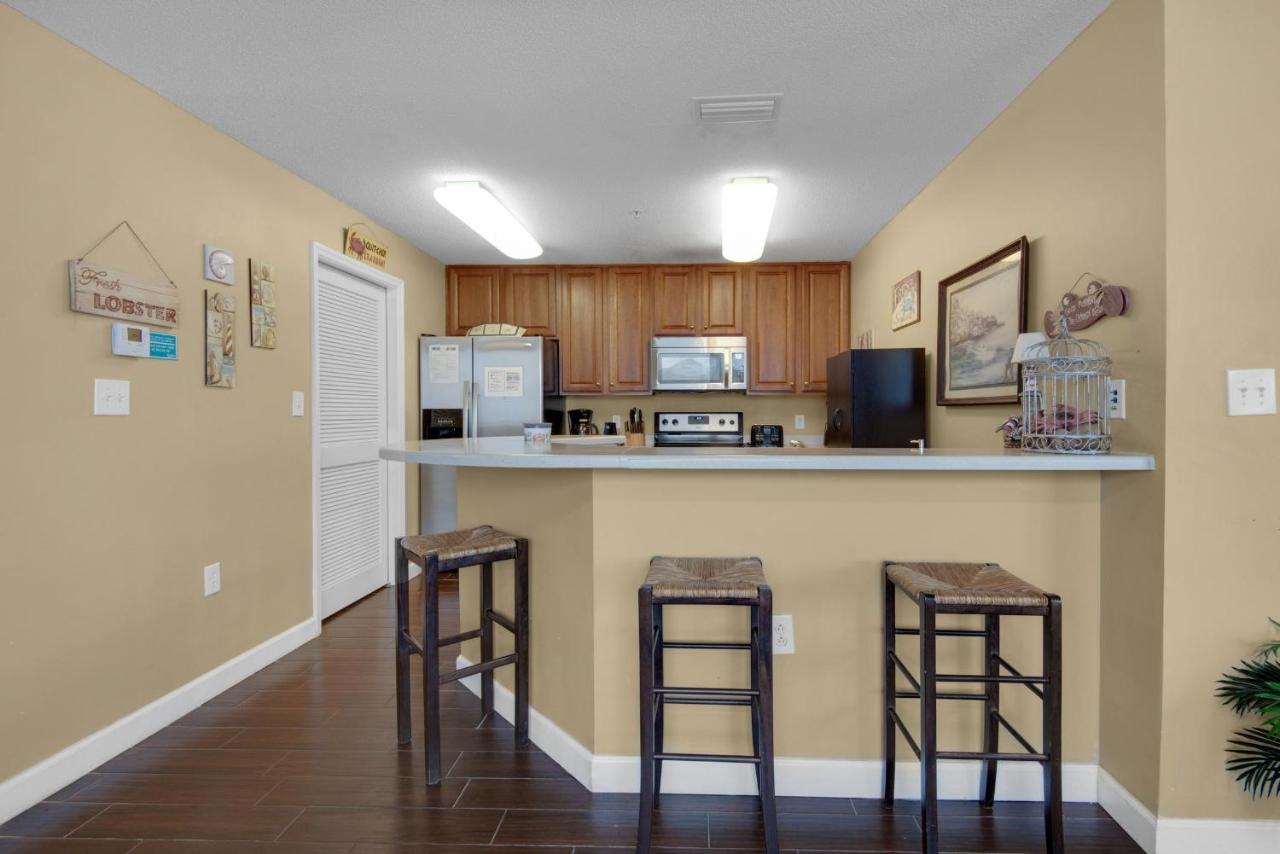 Apartament Seychelles 209 Panama City Beach Zewnętrze zdjęcie