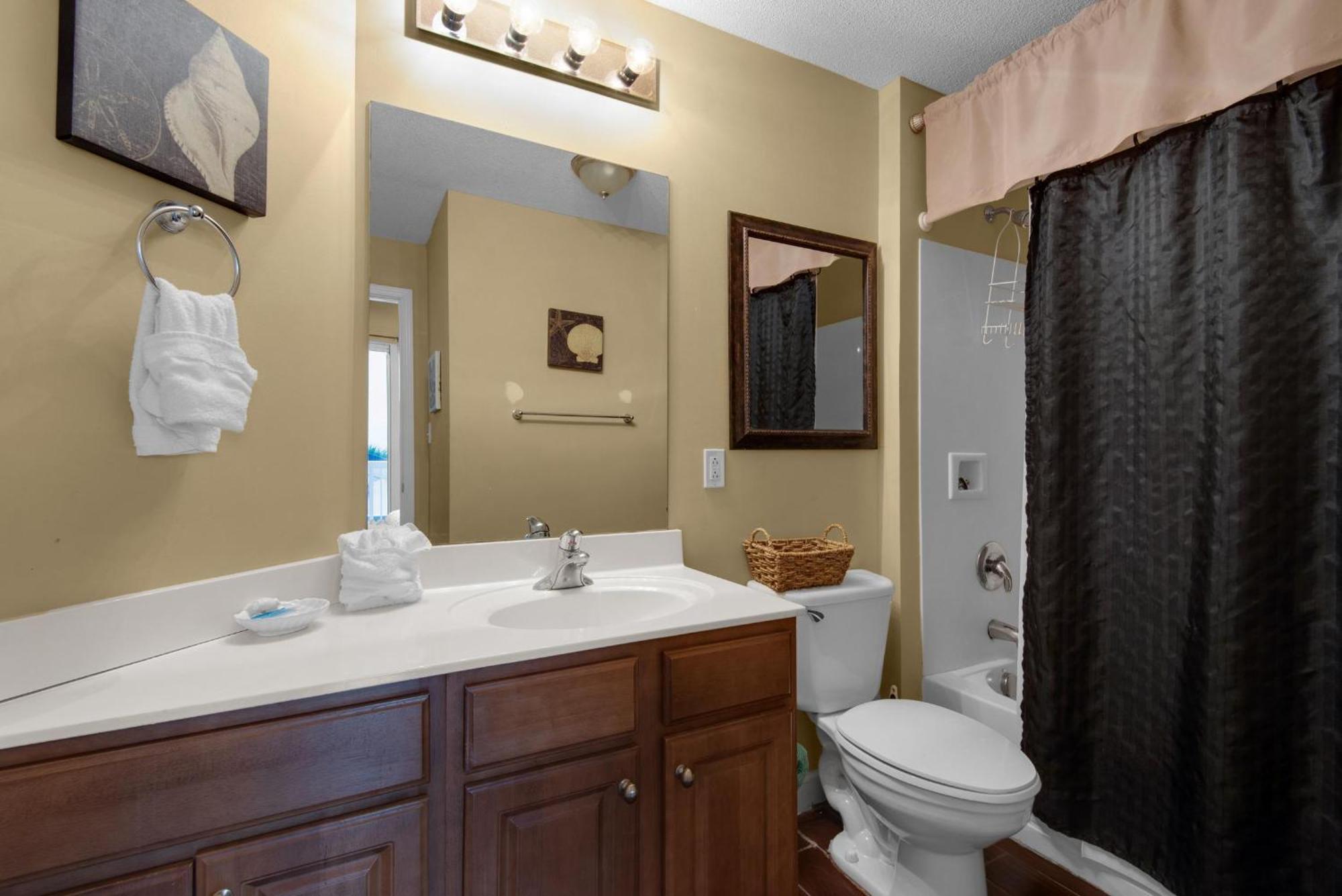 Apartament Seychelles 209 Panama City Beach Zewnętrze zdjęcie