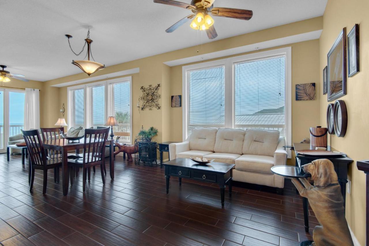 Apartament Seychelles 209 Panama City Beach Zewnętrze zdjęcie