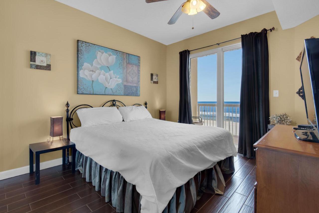 Apartament Seychelles 209 Panama City Beach Zewnętrze zdjęcie