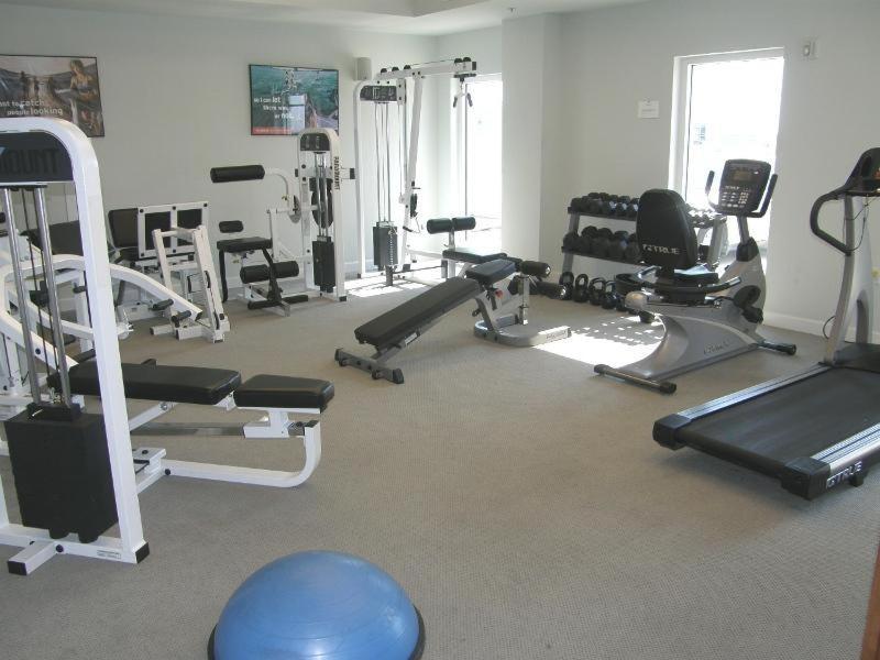 Apartament Seychelles 209 Panama City Beach Zewnętrze zdjęcie