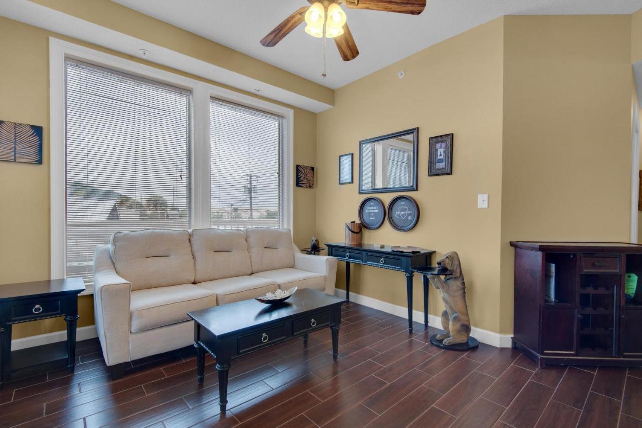 Apartament Seychelles 209 Panama City Beach Zewnętrze zdjęcie