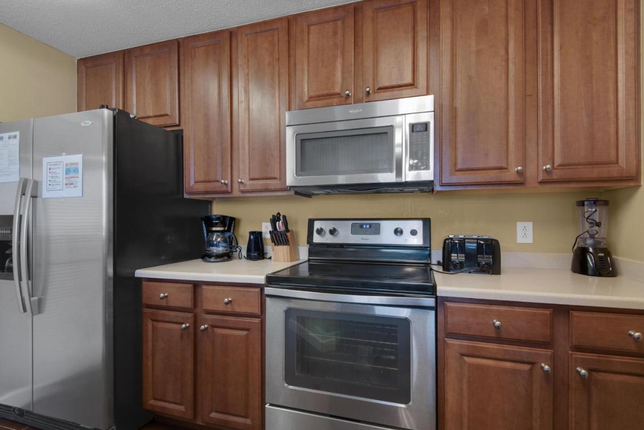 Apartament Seychelles 209 Panama City Beach Zewnętrze zdjęcie