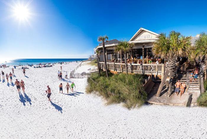 Apartament Seychelles 209 Panama City Beach Zewnętrze zdjęcie